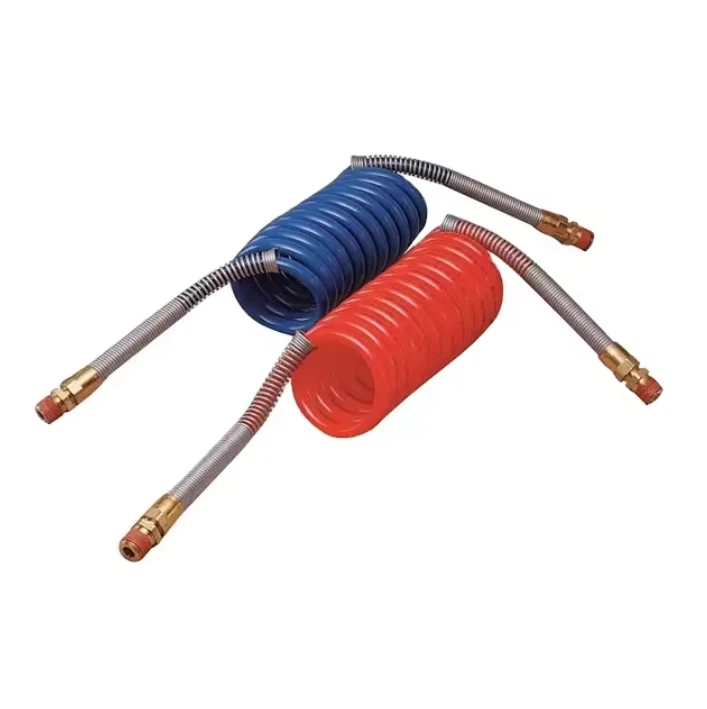 Trailer Parts Air Hose