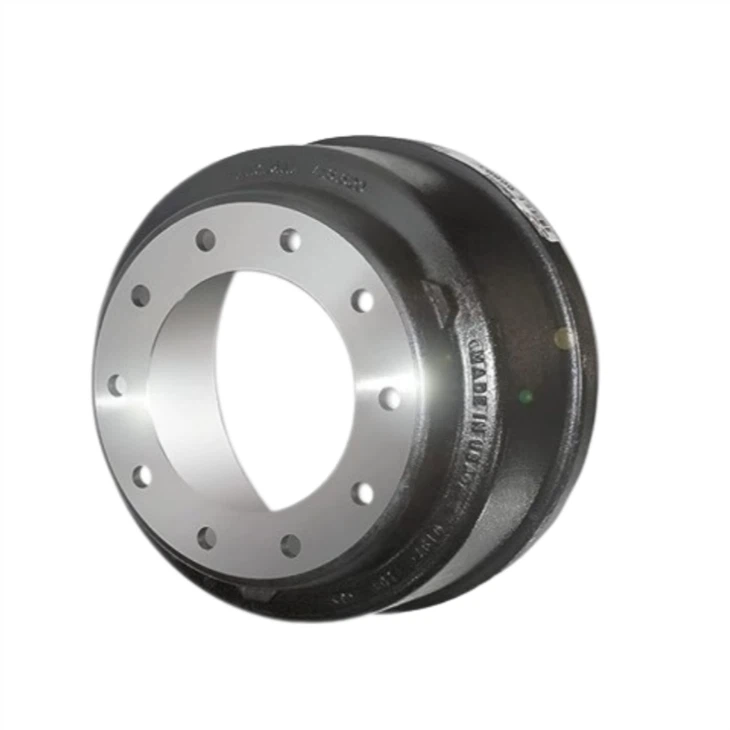 Trailer Parts American Type Brake Drum