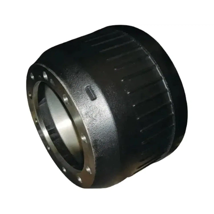 Trailer Parts Bpw Type Brake Drum