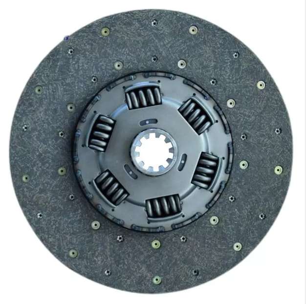 Trailer Parts Clutch