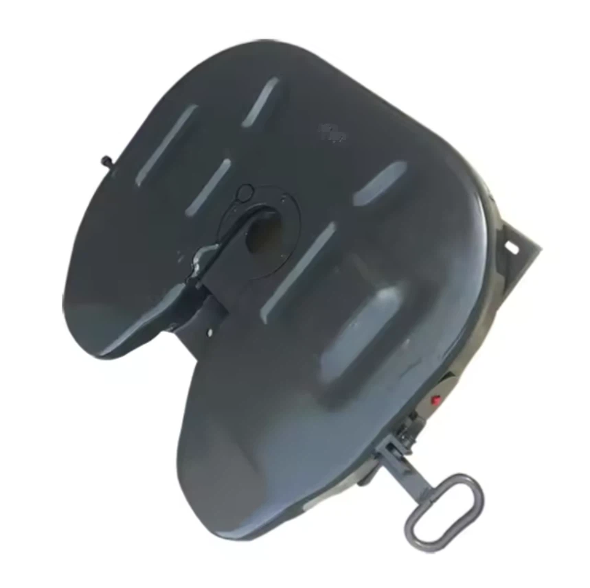 Trailer Parts Fifth Wheel