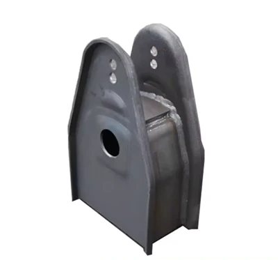 Trailer Rear Hanger