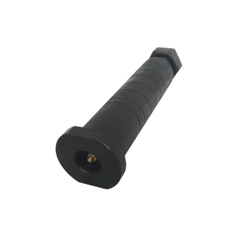 Semi Trailer Balance Beam Pin