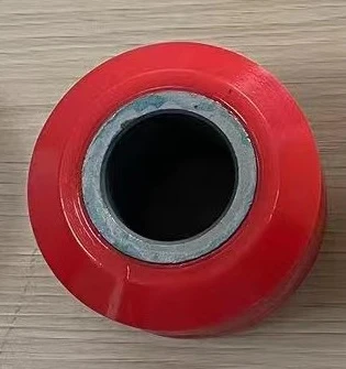 Trailer Suspension Bushes
