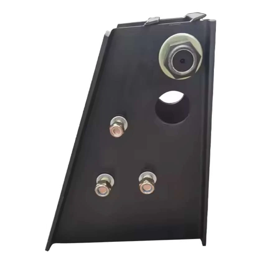 Trailer Suspension Front Hanger
