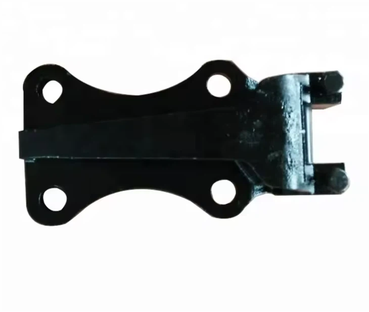 Trailer Suspension Mechanical Spring Seat