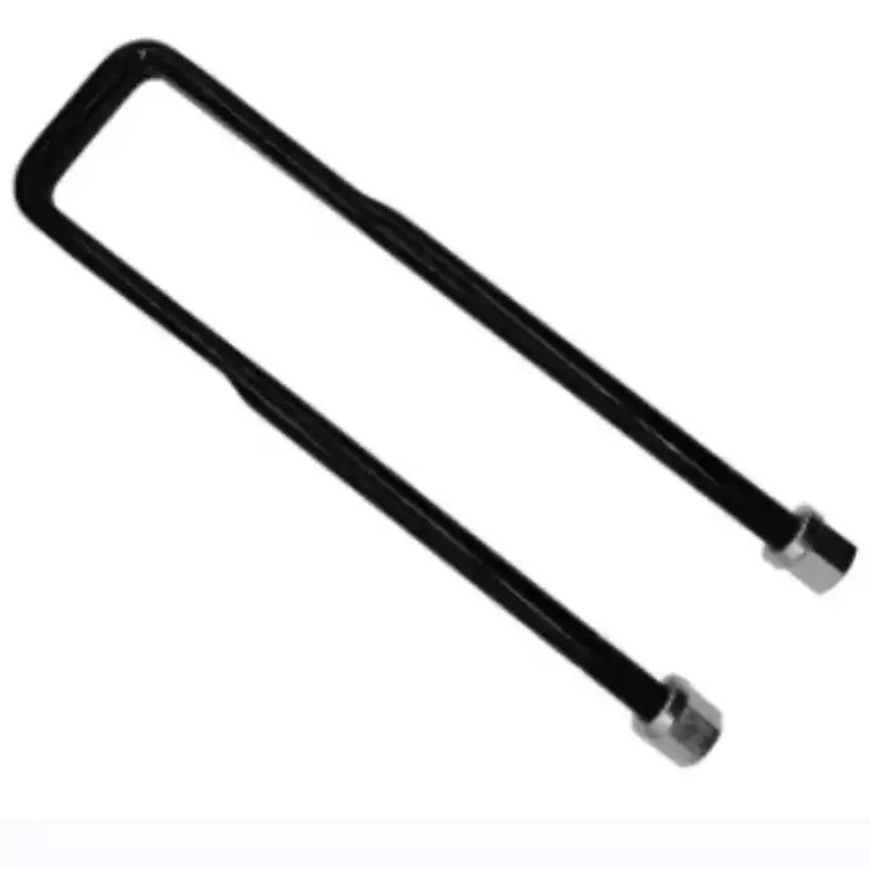 Trailer U-bolt