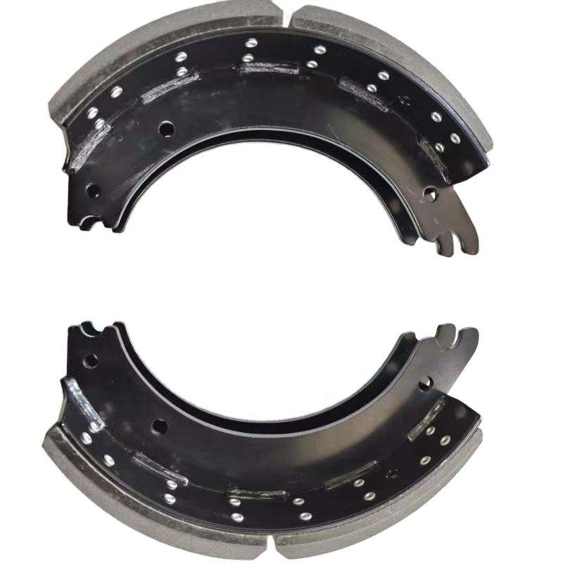 Truck Brake Shoes