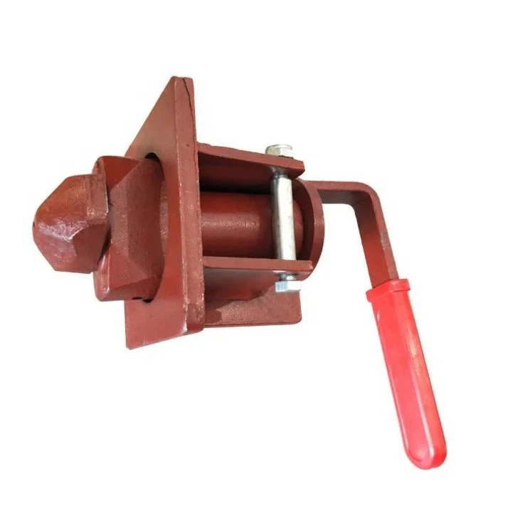 Truck Parts Twist Lock