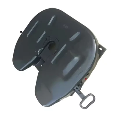 Truck Parts Fifth Wheel