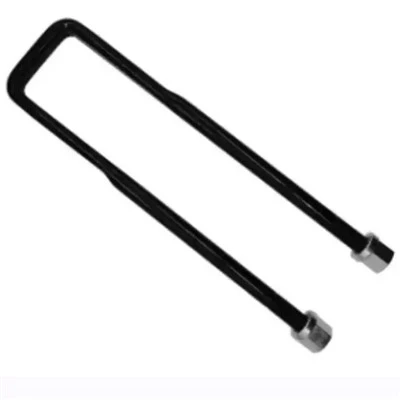 U Bolt Trailer Parts