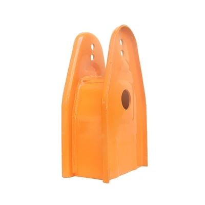 Trailer Mechanical Suspension Rear Hanger